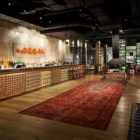 Doubletree By Hilton Melbourne-3